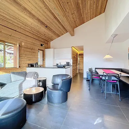 Apartment Crescendo 208