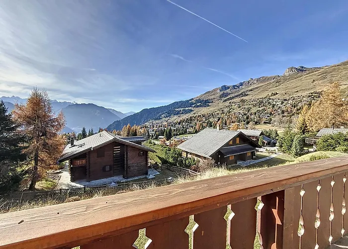 公寓 Crescendo 208 *