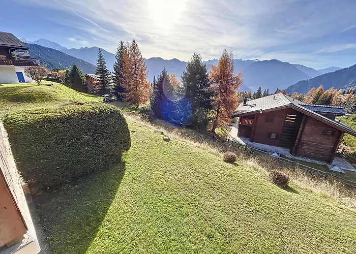 Crescendo 208 Apartamento *