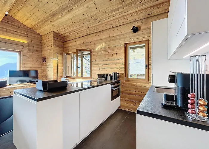 Apartamento Crescendo 208