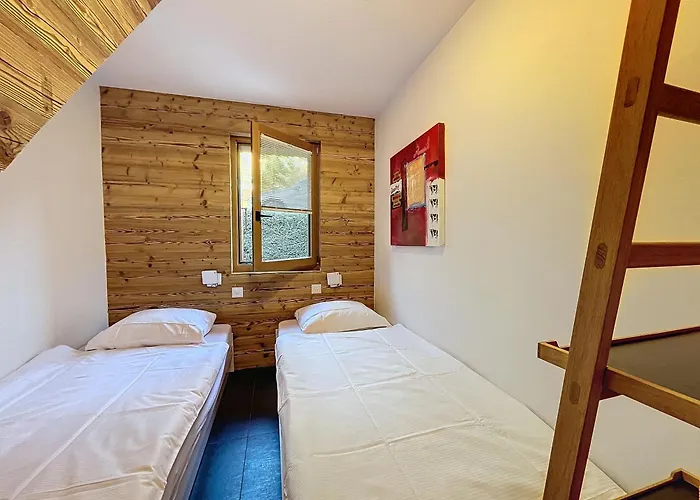 Crescendo 208 Apartamento