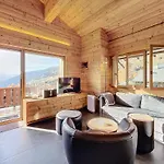 Apartment Crescendo 208 Verbier