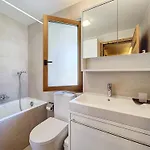 Apartment Crescendo 208 Verbier