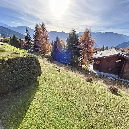 Crescendo 208 Apartamento *