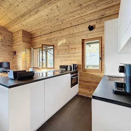 Apartamento Crescendo 208