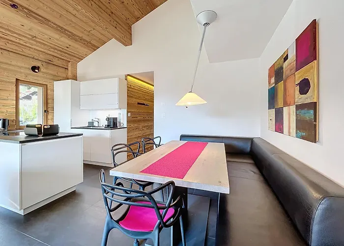 Crescendo 208 Apartamento