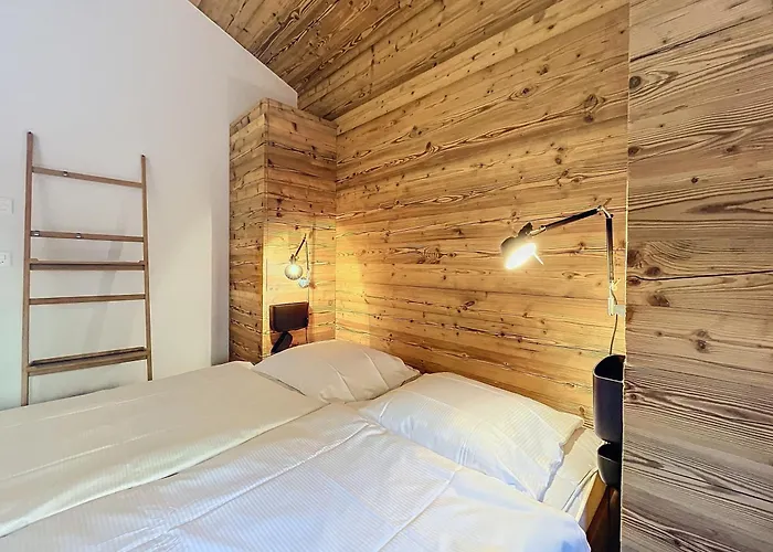 Apartamento Crescendo 208 *