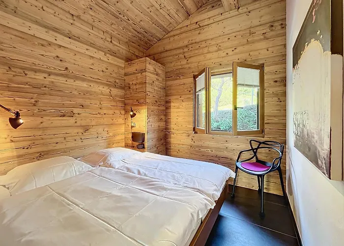 Apartamento Crescendo 208